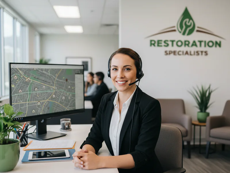 Water Damage Restoration  in Gunnison  FAQ