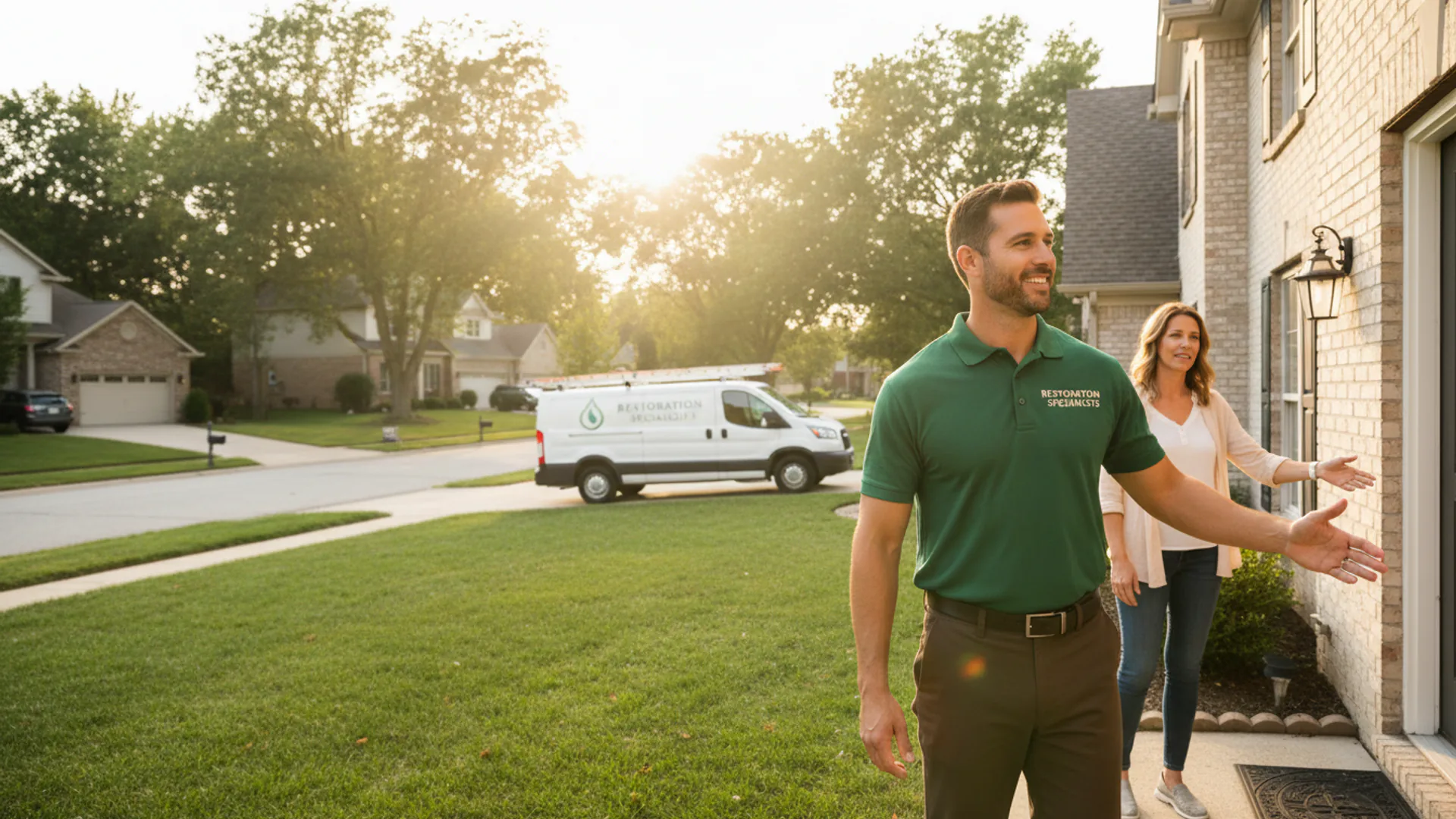 Affordable Water Damage Restoration in Gunnison, CO Near Me – Transparent Pricing, No Hidden Fees
